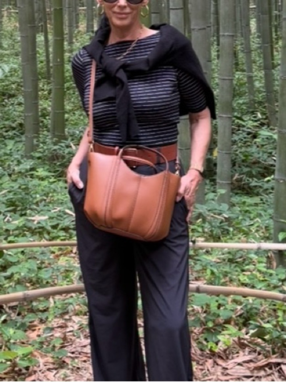 The Zara City Mini Bag - Picture 7 of 10